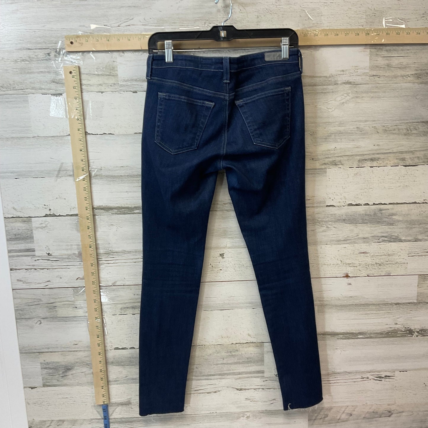 Jeans Skinny By Adriano Goldschmied  Size: 6