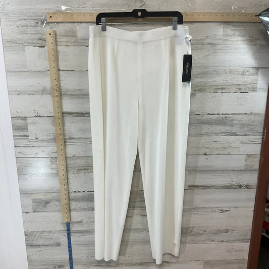Pants Other By Misook  Size: Xl