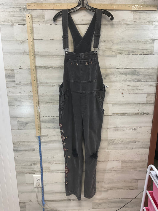 Overalls By Driftwood  Size: L