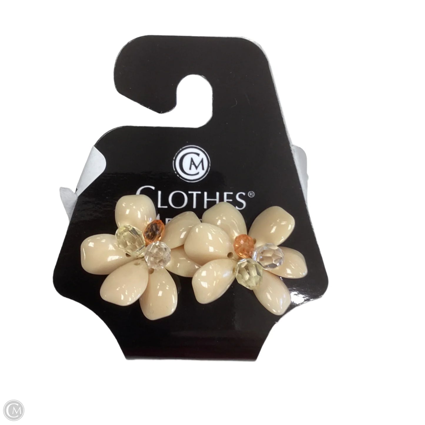 Earrings Other By Cme