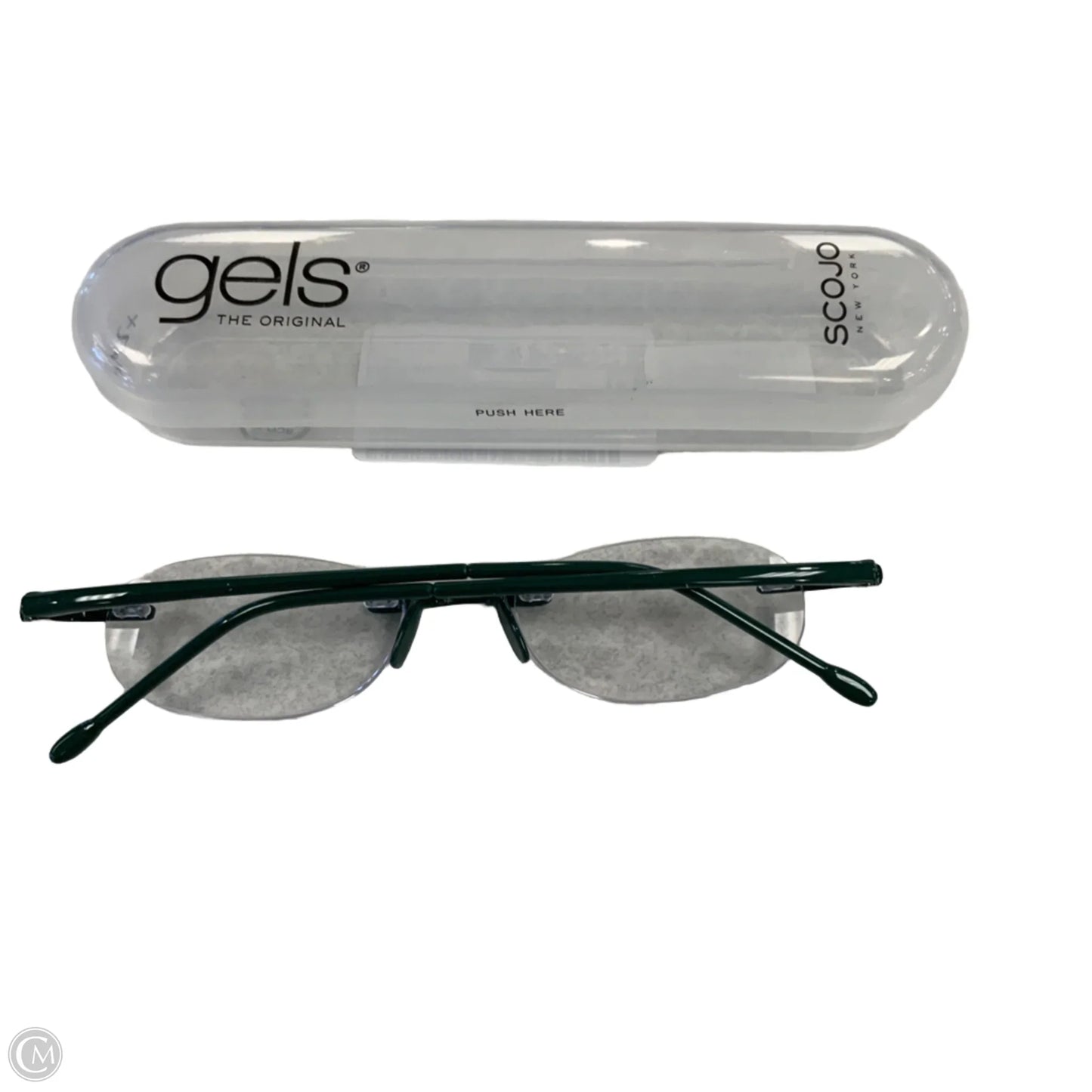 Accessory Label By gels