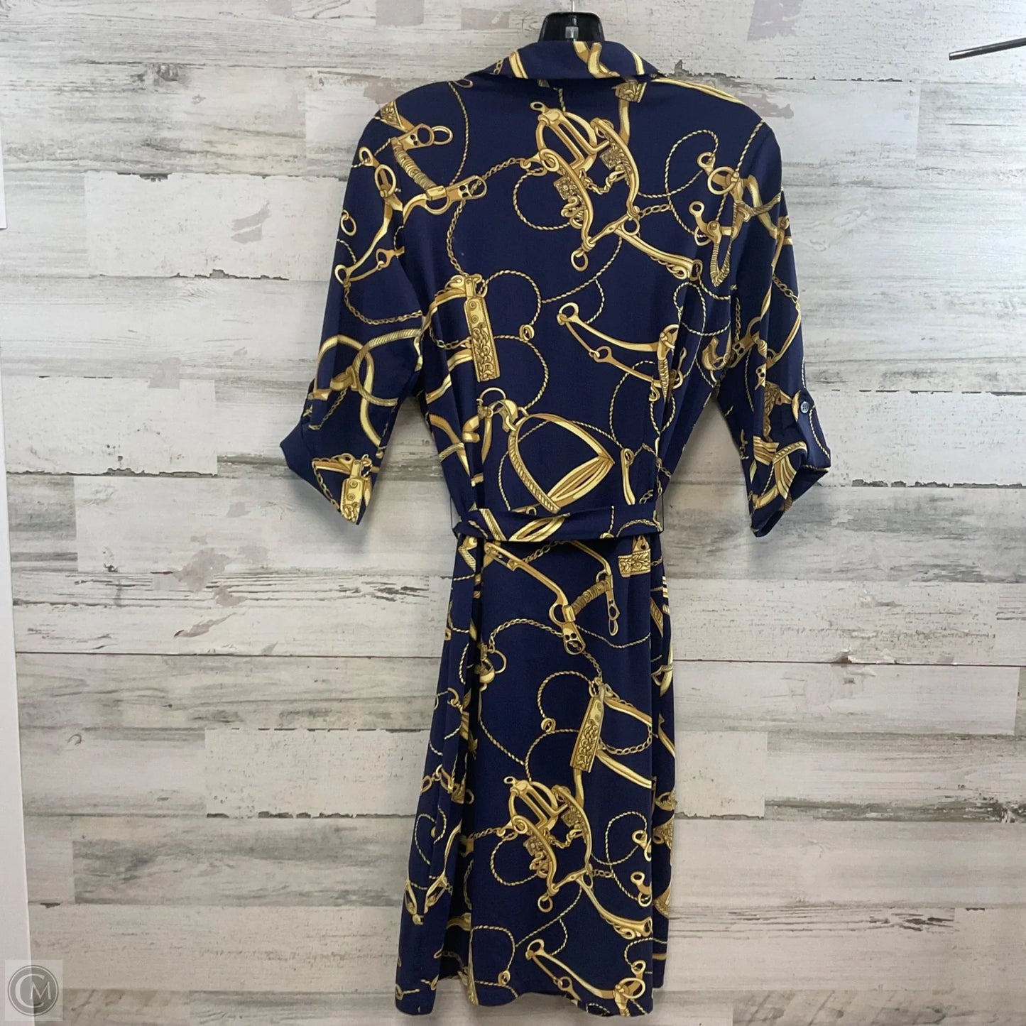 Dress Work By J Mclaughlin In Blue, Size: Xs