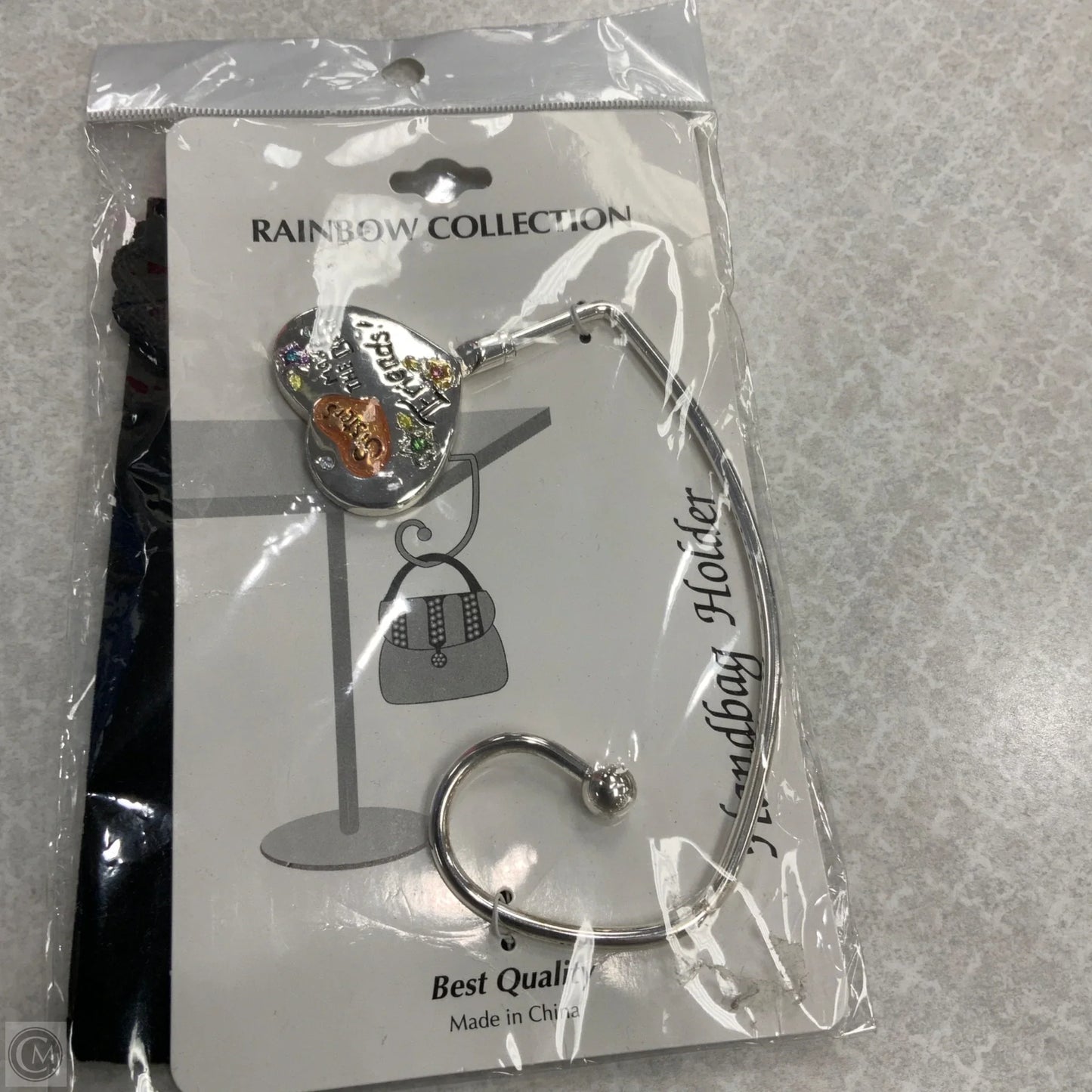 Accessory Label By Clothes Mentor