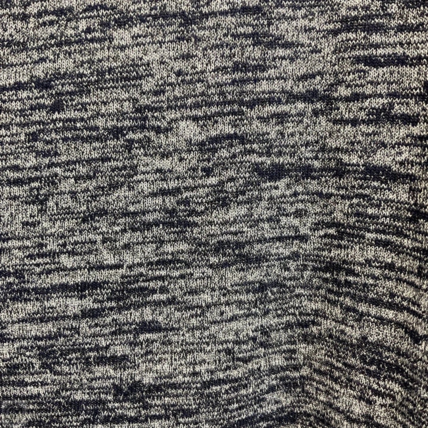 Dress Casual Short By Gap In Blue, Size: L