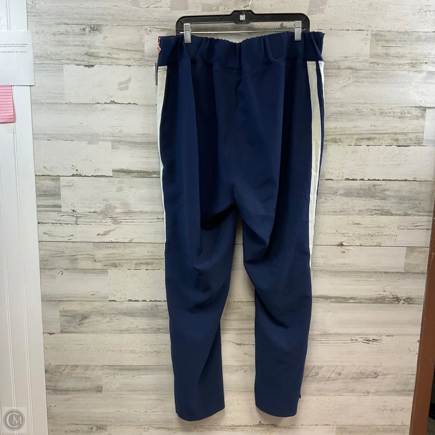 Pants Other By SEE ROSE GO In Blue, Size: 20