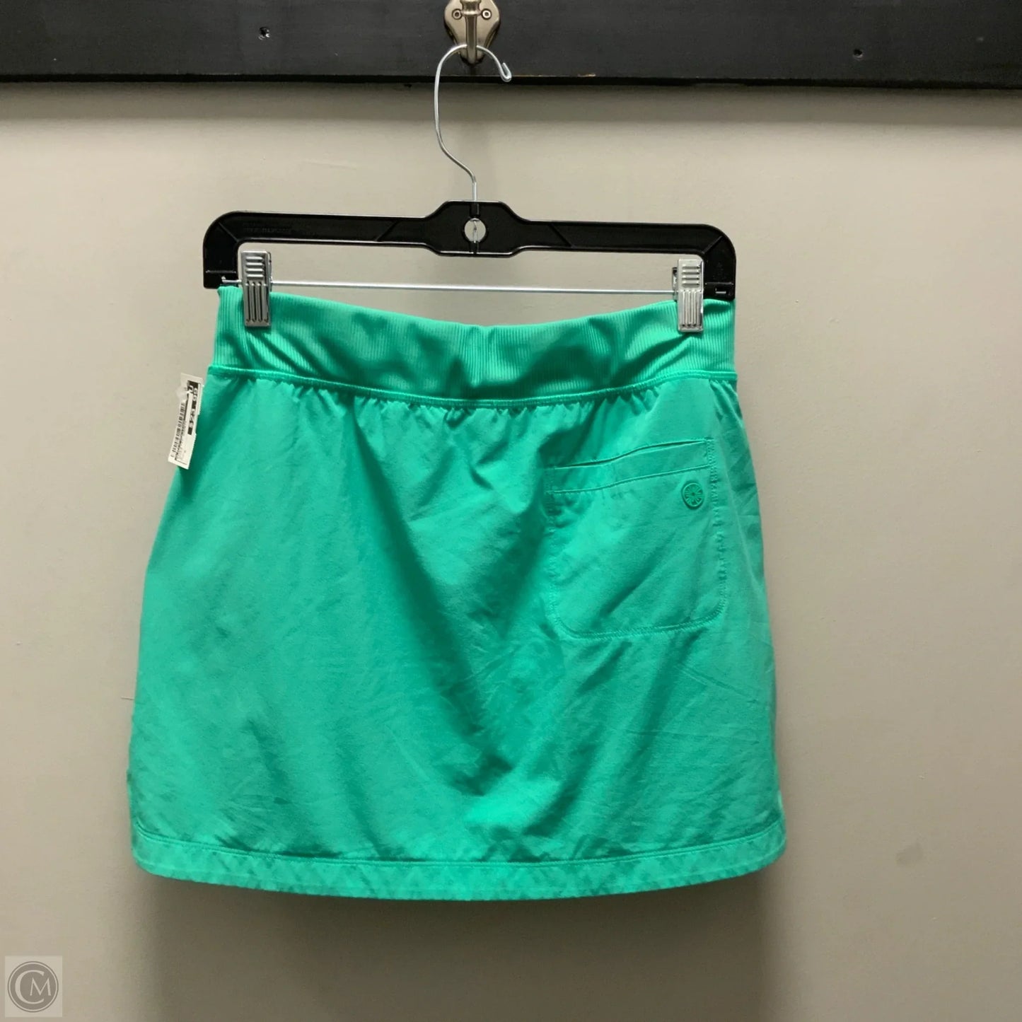 Athletic Shorts By Lilly Pulitzer In Green, Size: S