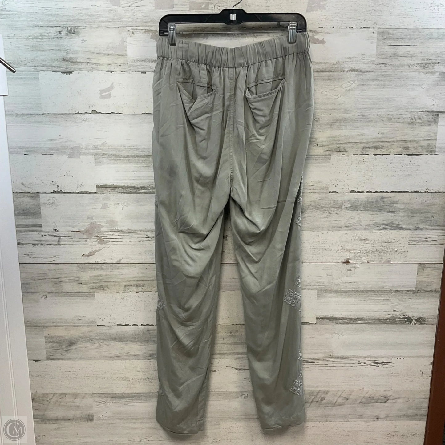 Pants Other By Sundance In Green, Size: M
