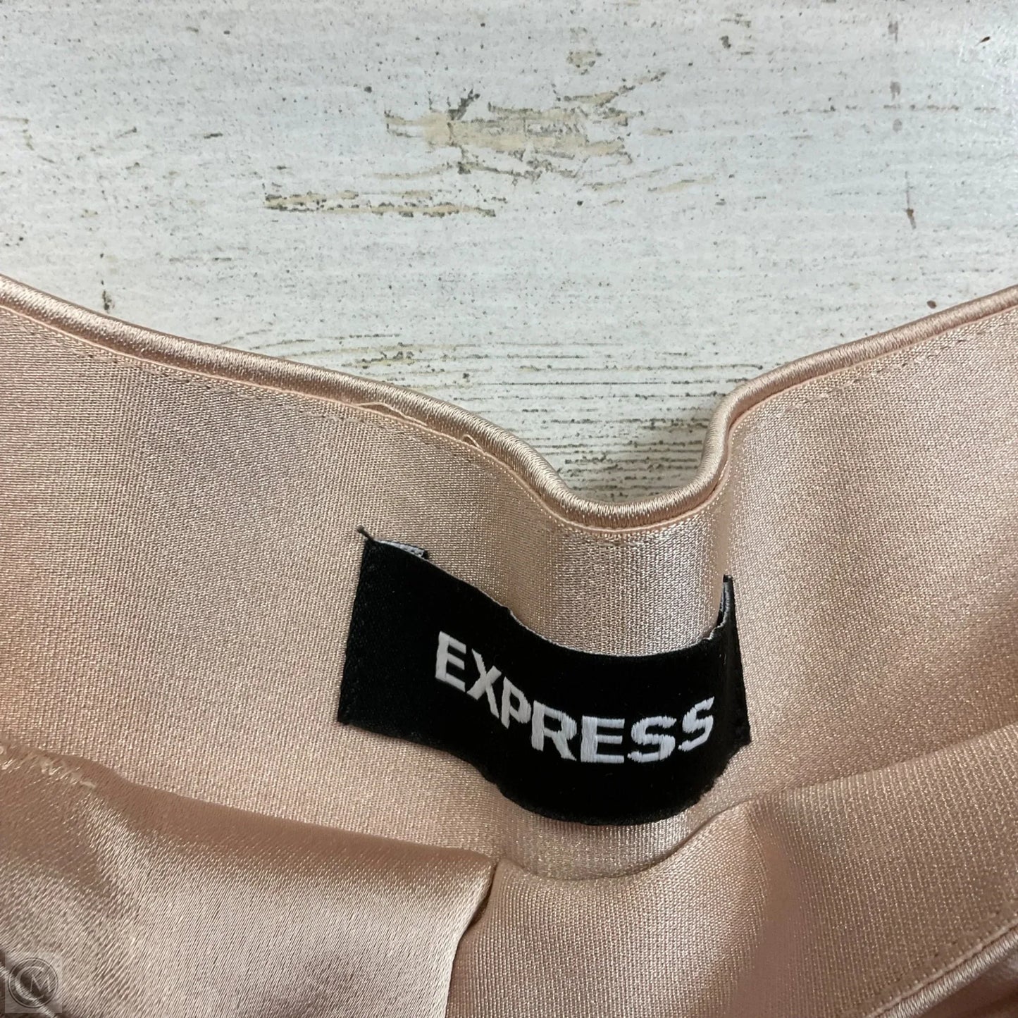Pants Other By Express In Beige, Size: 6