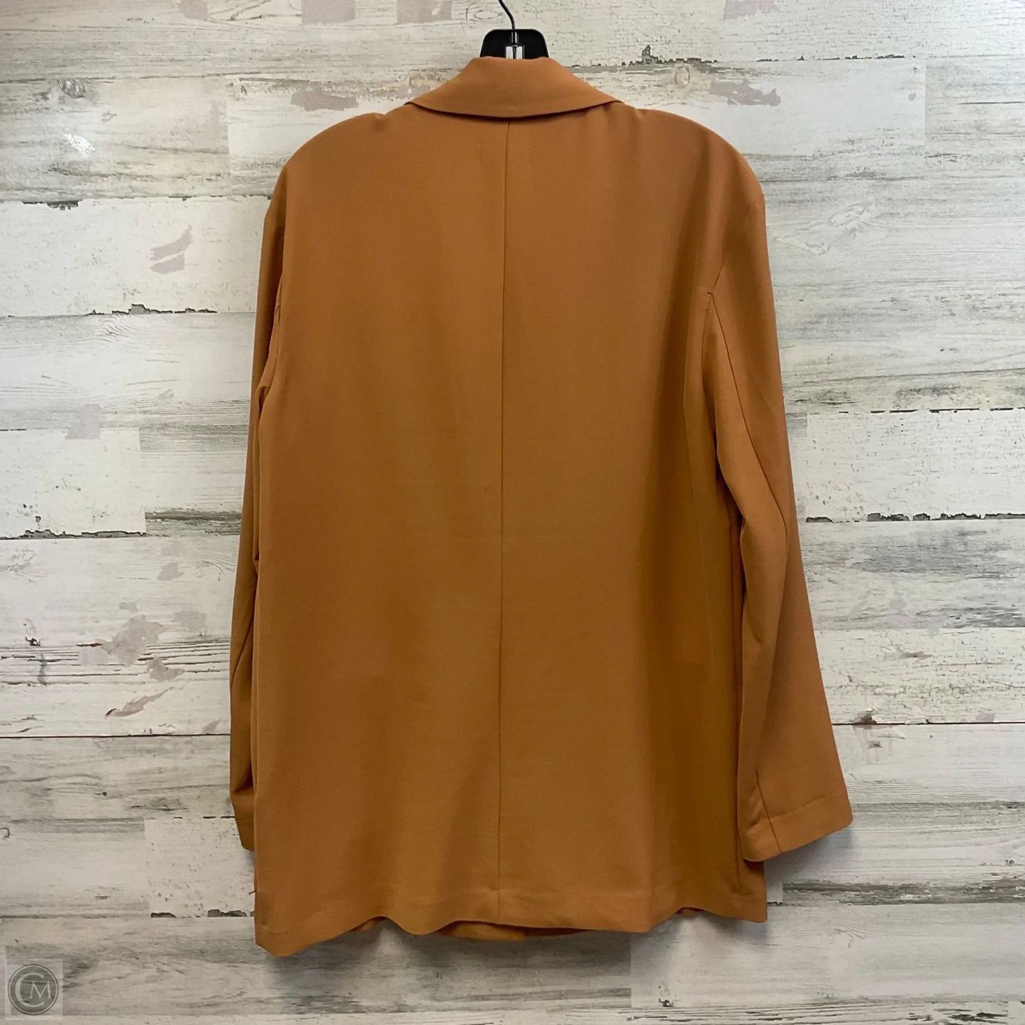 Blazer By Leith In Brown, Size: S