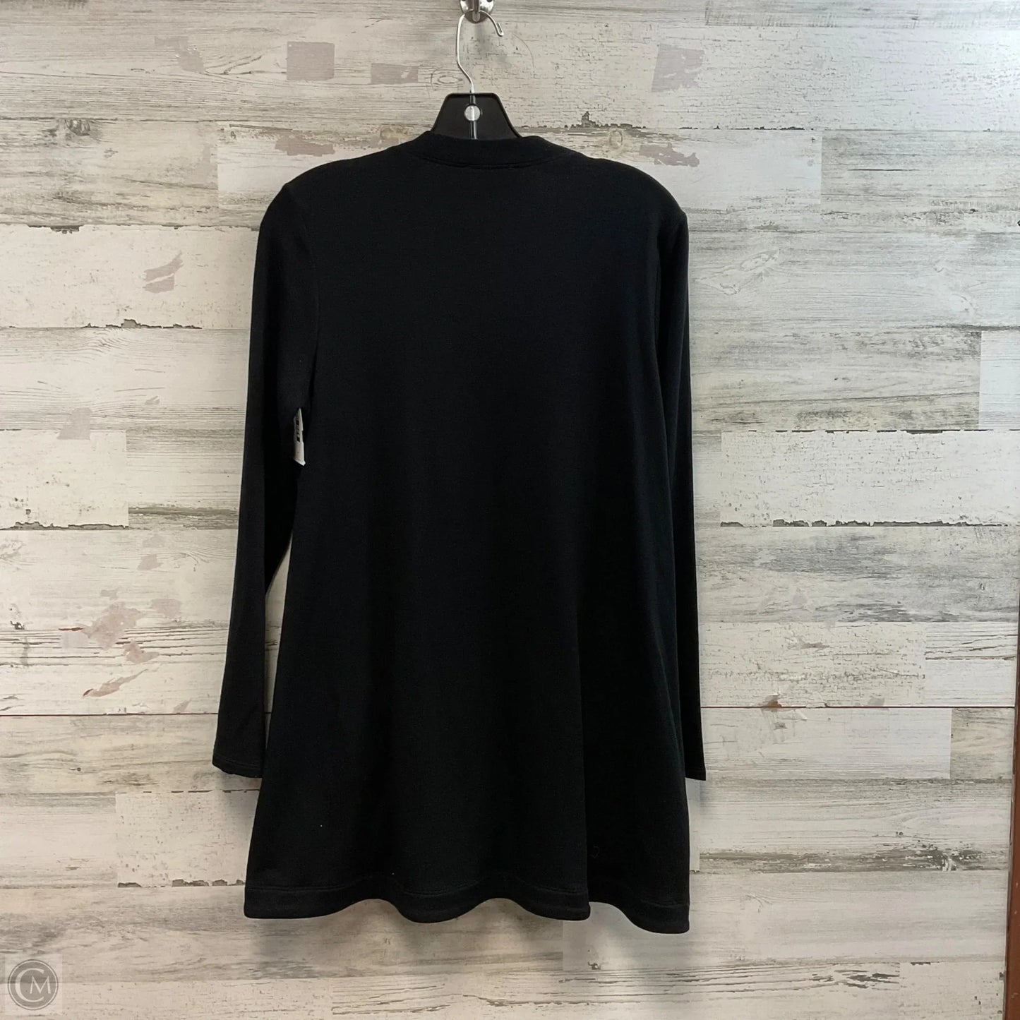 Cardigan By Eileen Fisher In Black, Size: S