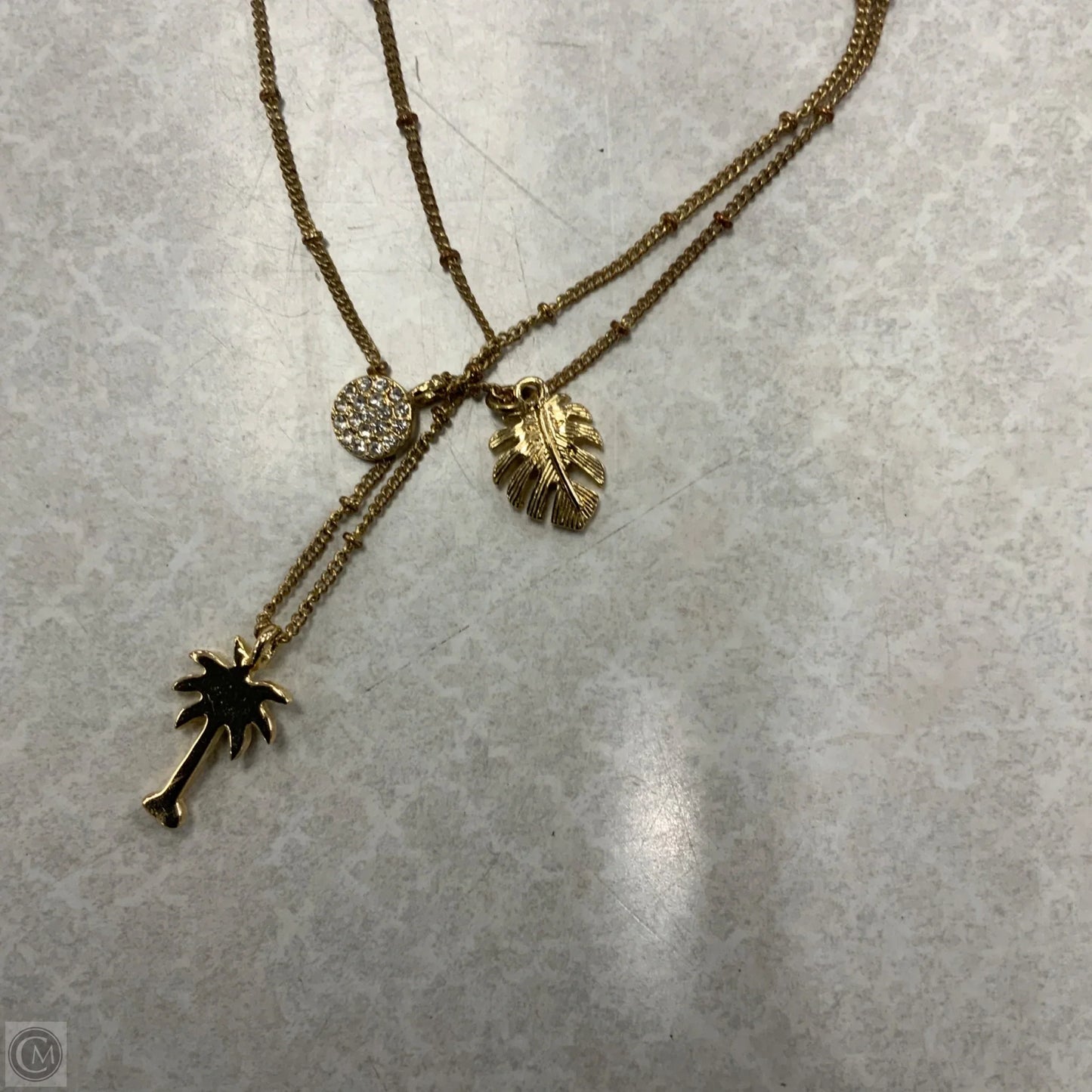 Necklace Layered By Lilly Pulitzer