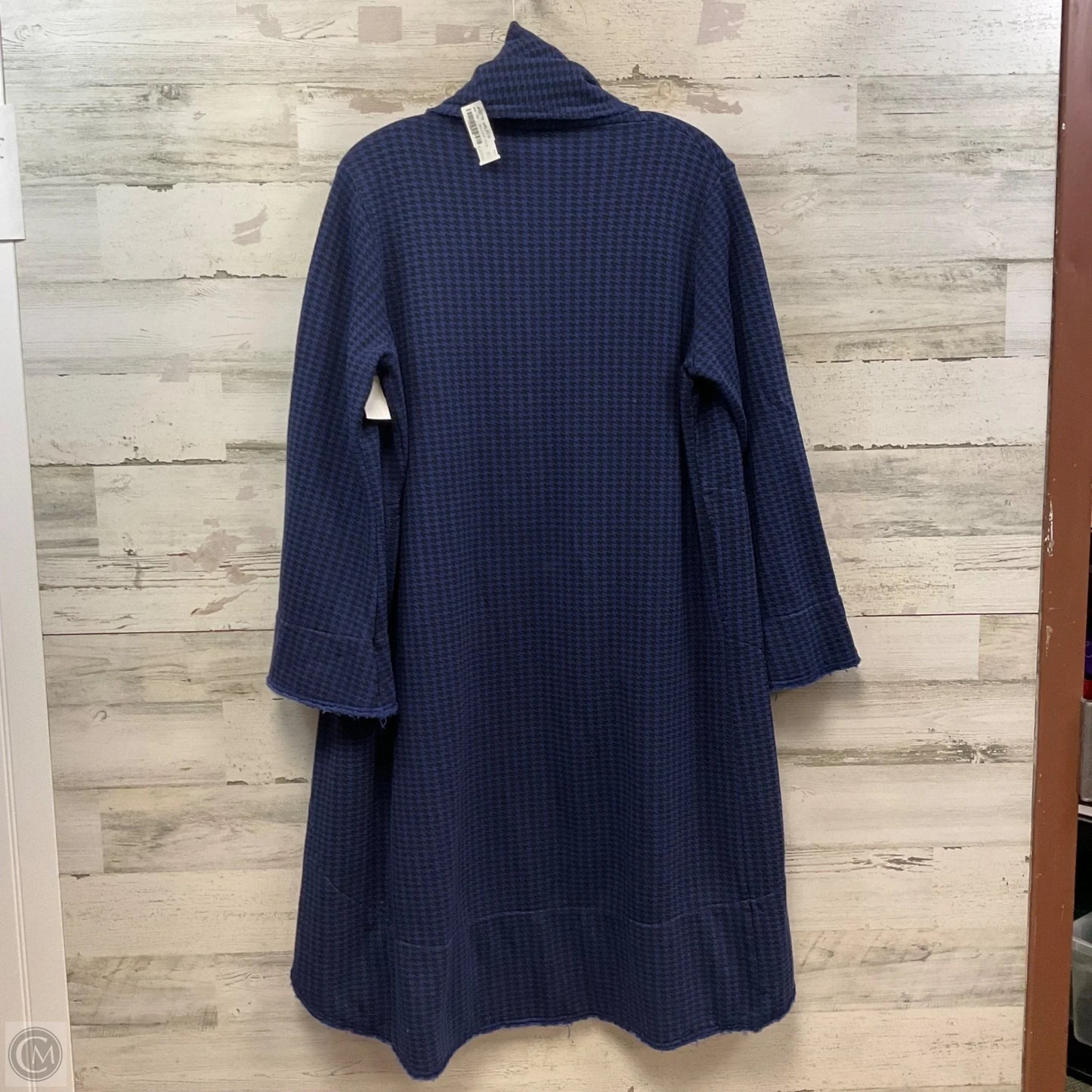 Cardigan By Bryn Walker In Blue, Size: Xs