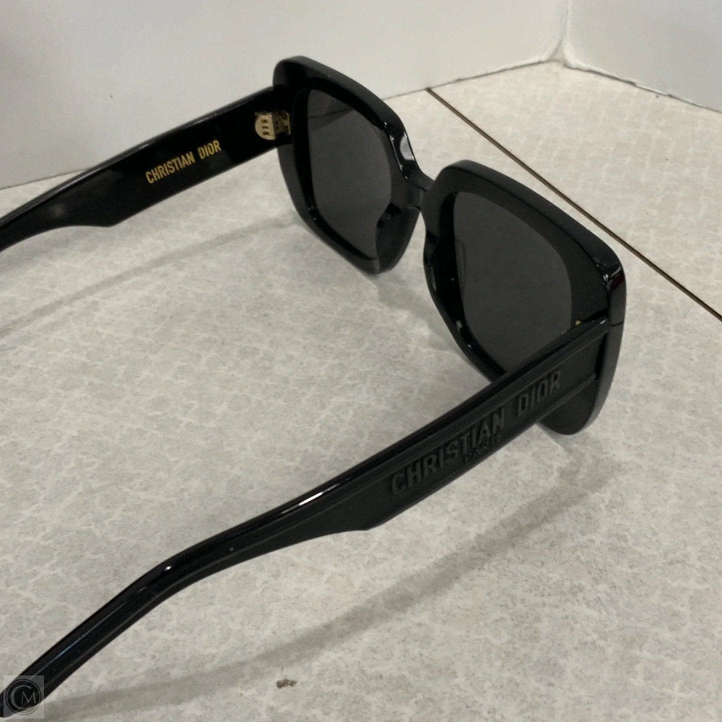 Sunglasses Luxury Designer By Dior