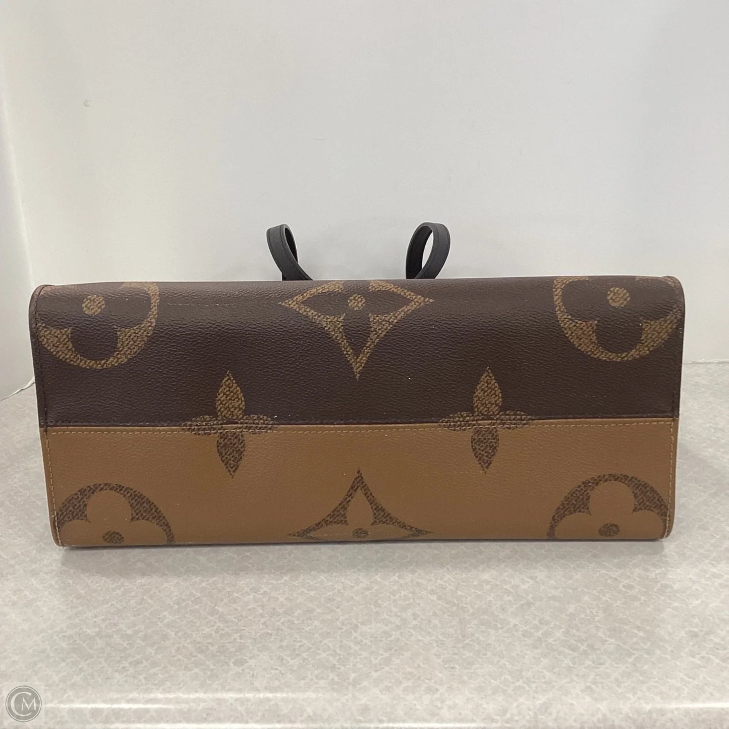 Handbag Luxury Designer By Louis Vuitton, Size: Large