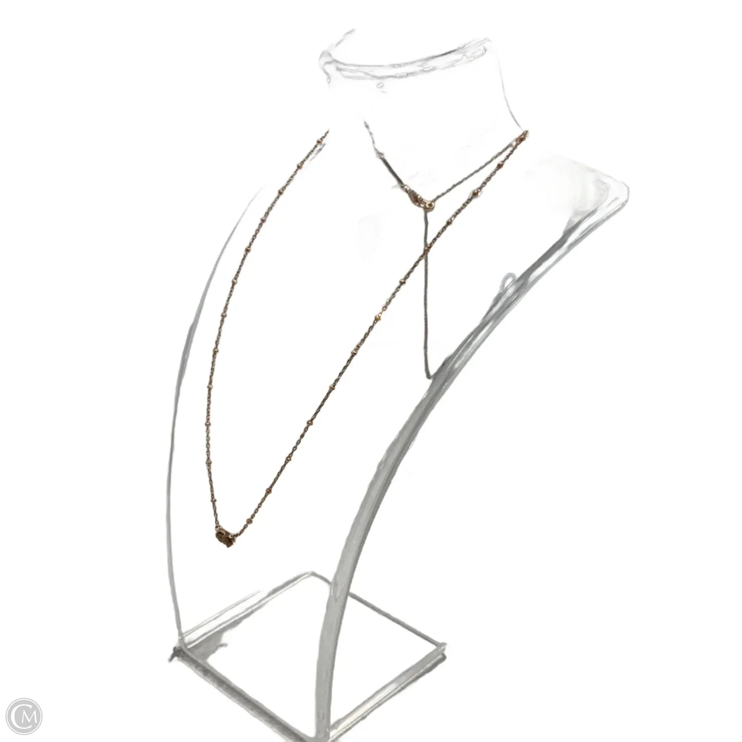 Necklace Chain By Kendra Scott