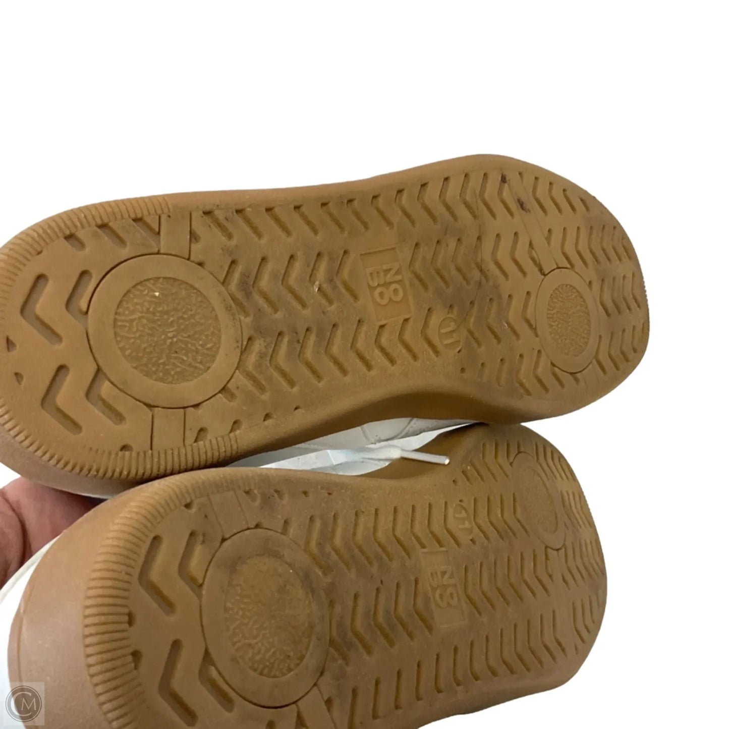 Shoes Sneakers By No Boundaries In White, Size: 11