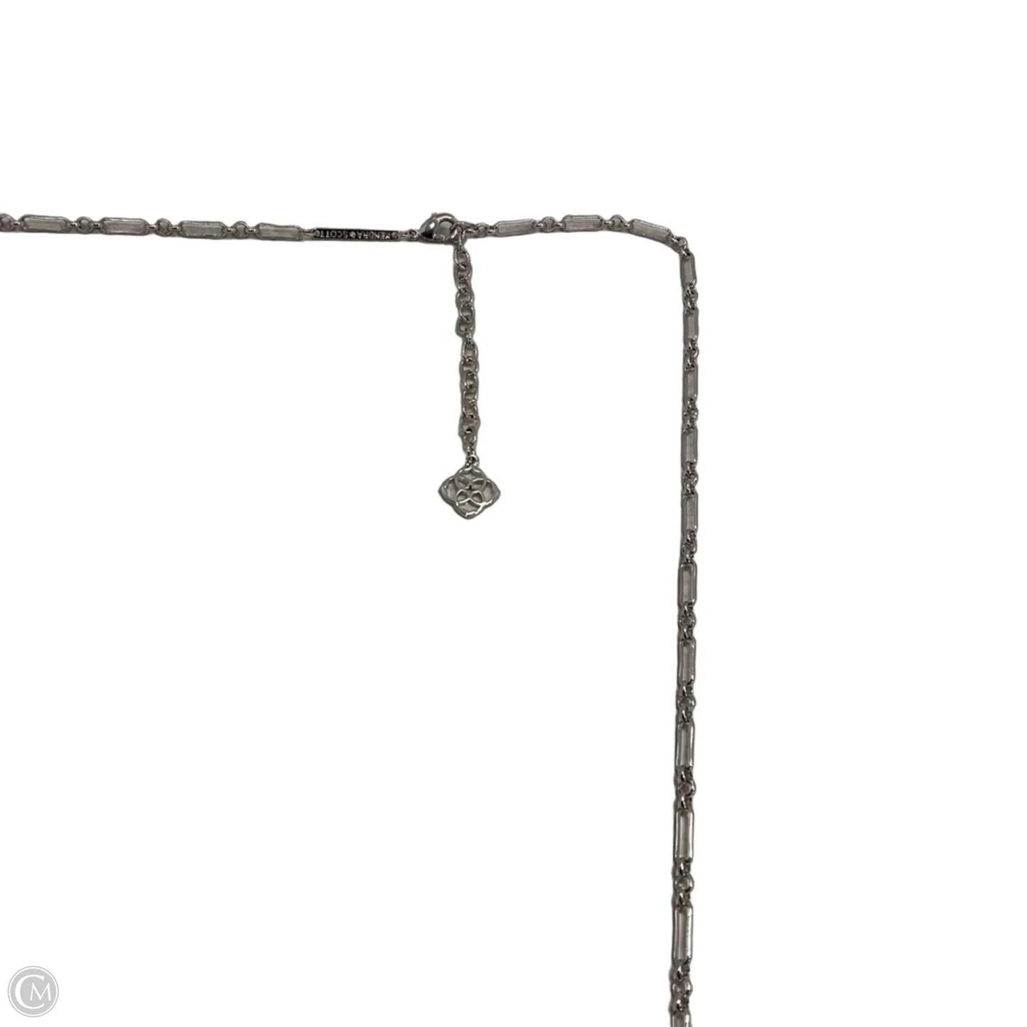 Necklace Pendant By Kendra Scott