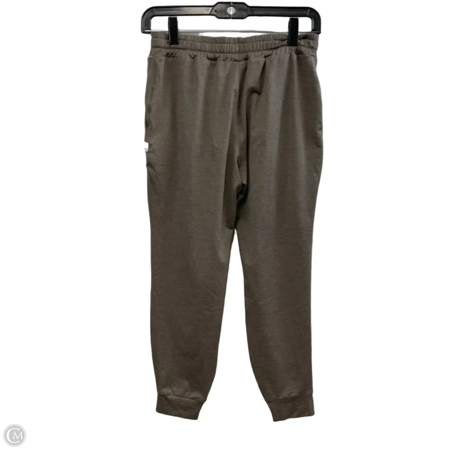 Athletic Pants By Vuori In Brown, Size: Xs