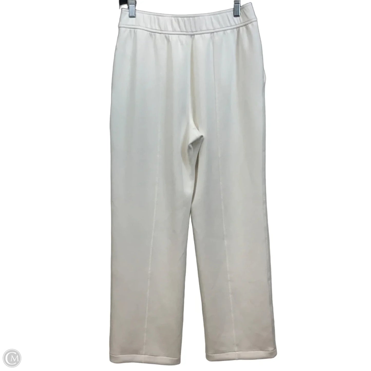 Pants Lounge By Vineyard Vines In White, Size: S