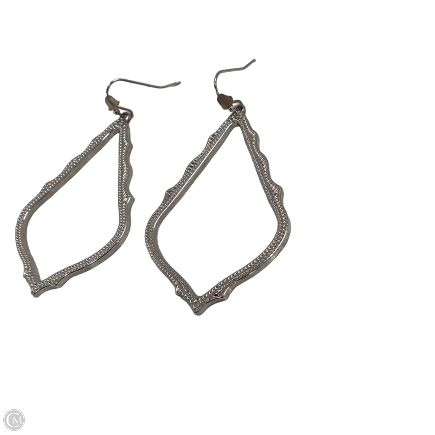 Earrings Dangle/drop By Kendra Scott
