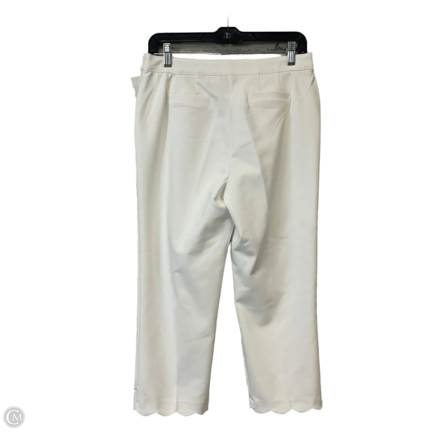 Pants Other By Ruby Rd In White, Size: 8