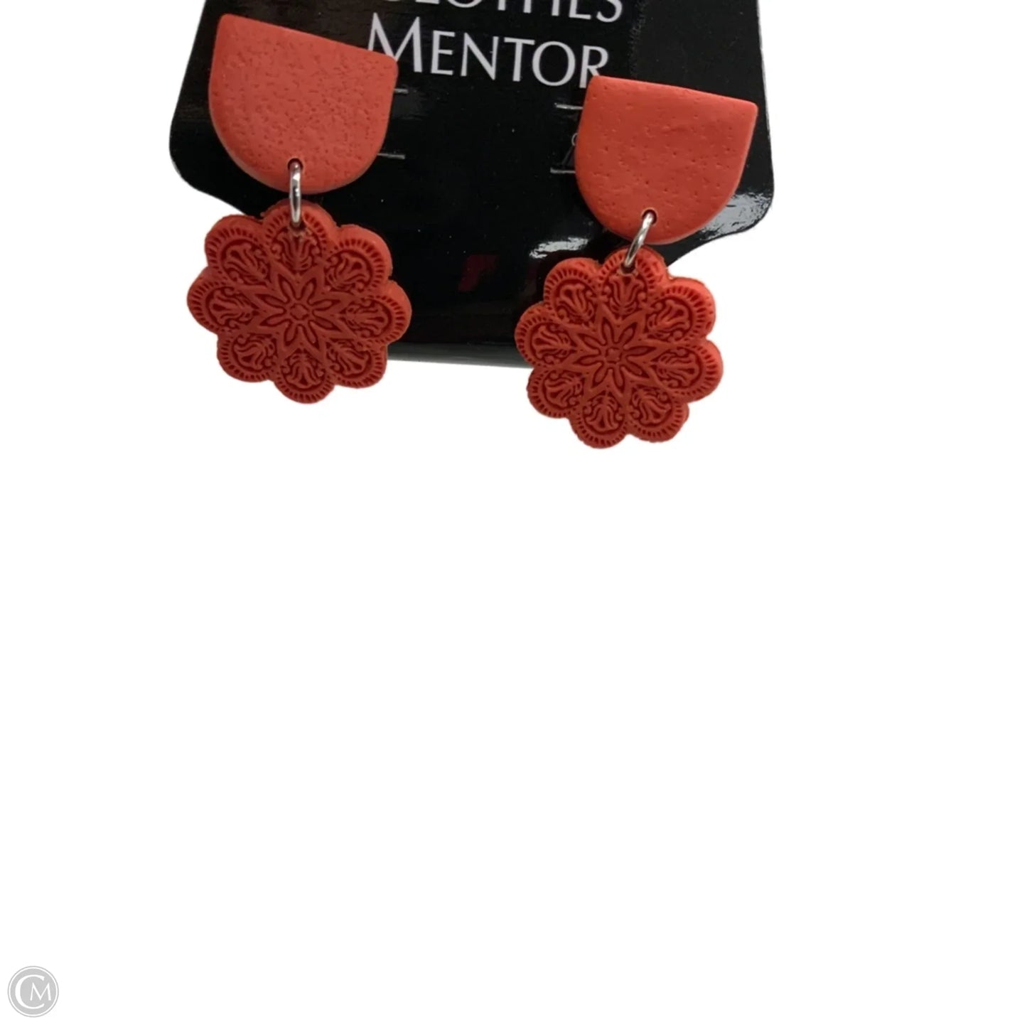 Earrings Dangle/drop By Cme