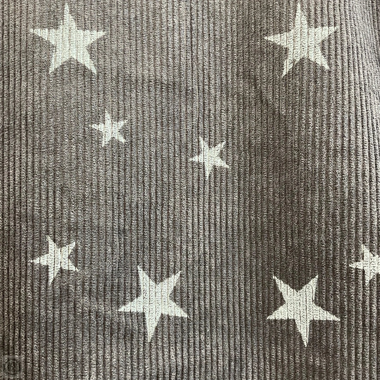 Jacket Shirt By Wishlist In Blue, Size: S