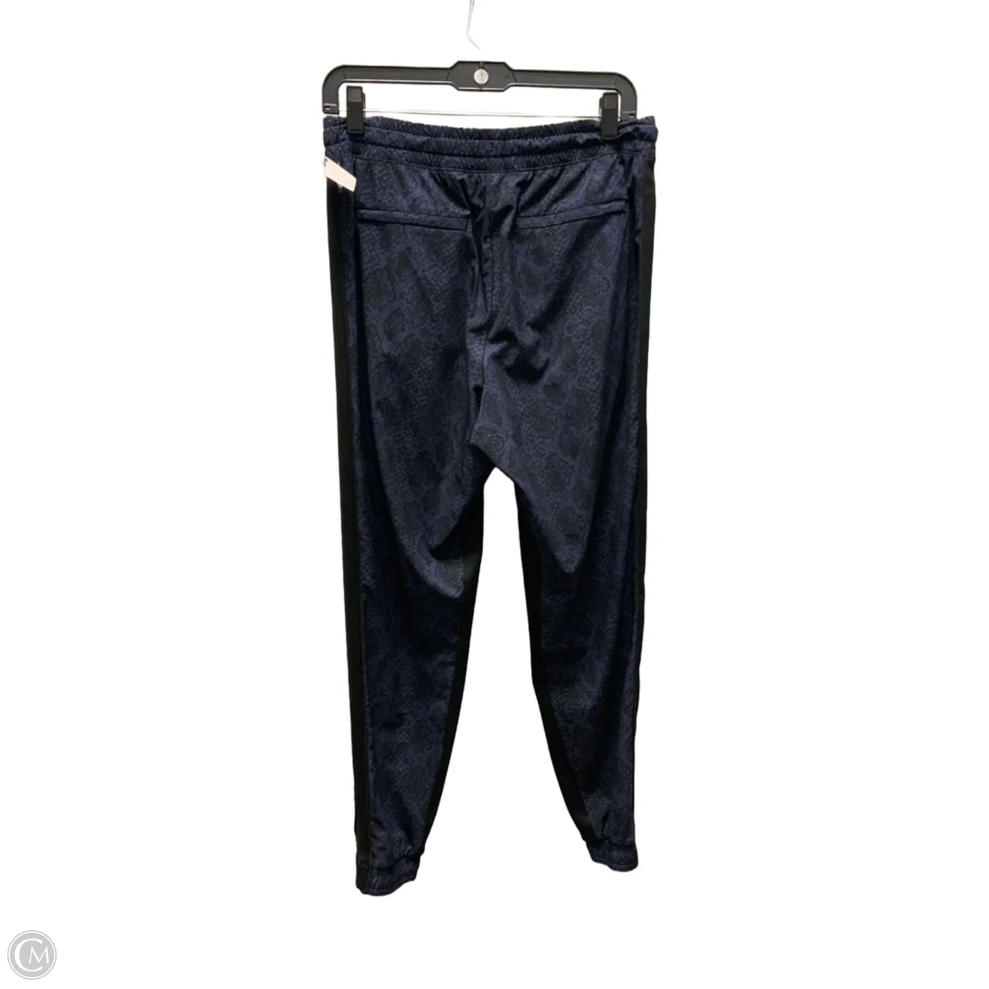Athletic Pants By Athleta In Blue, Size: S