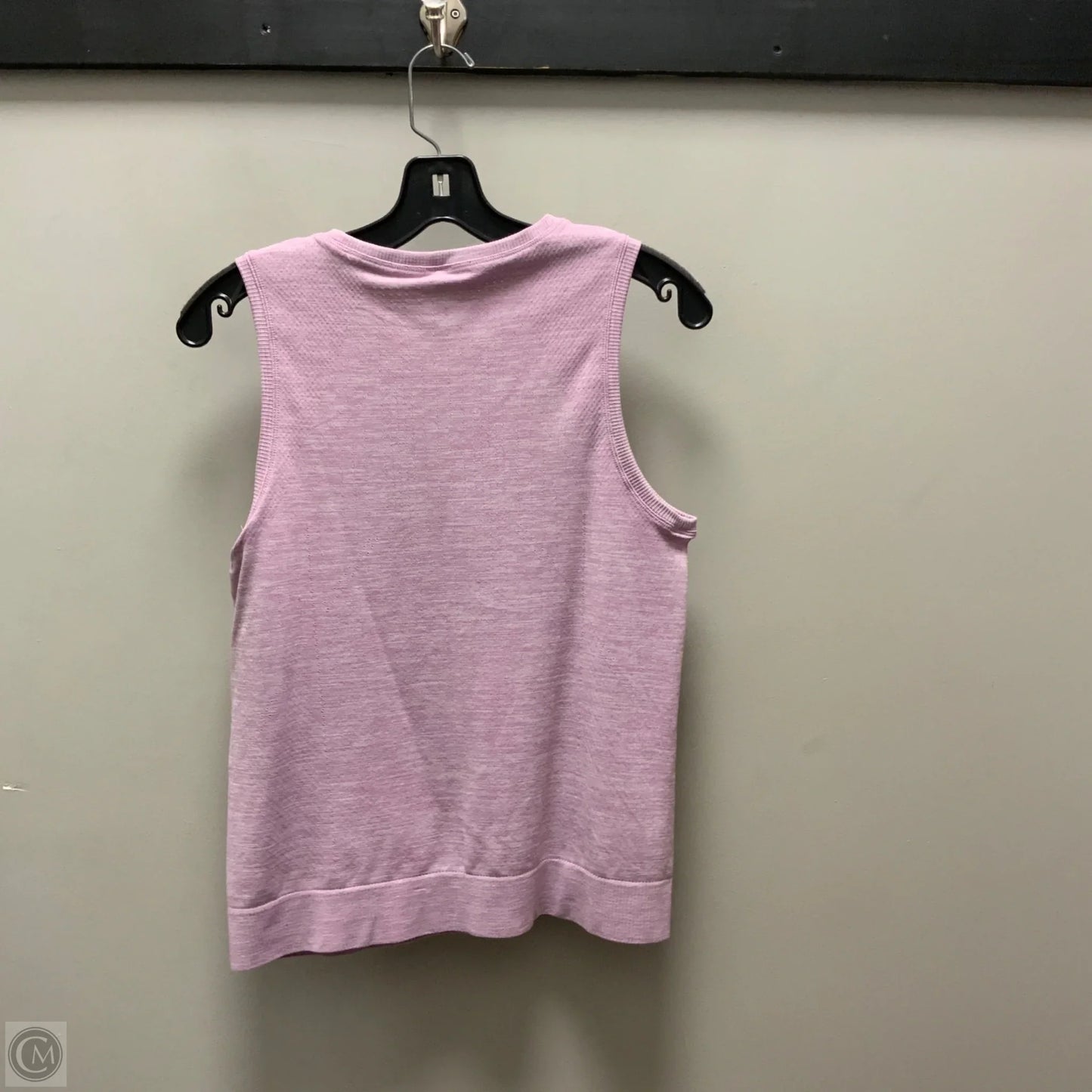 Athletic Tank Top By Athleta In Purple, Size: S
