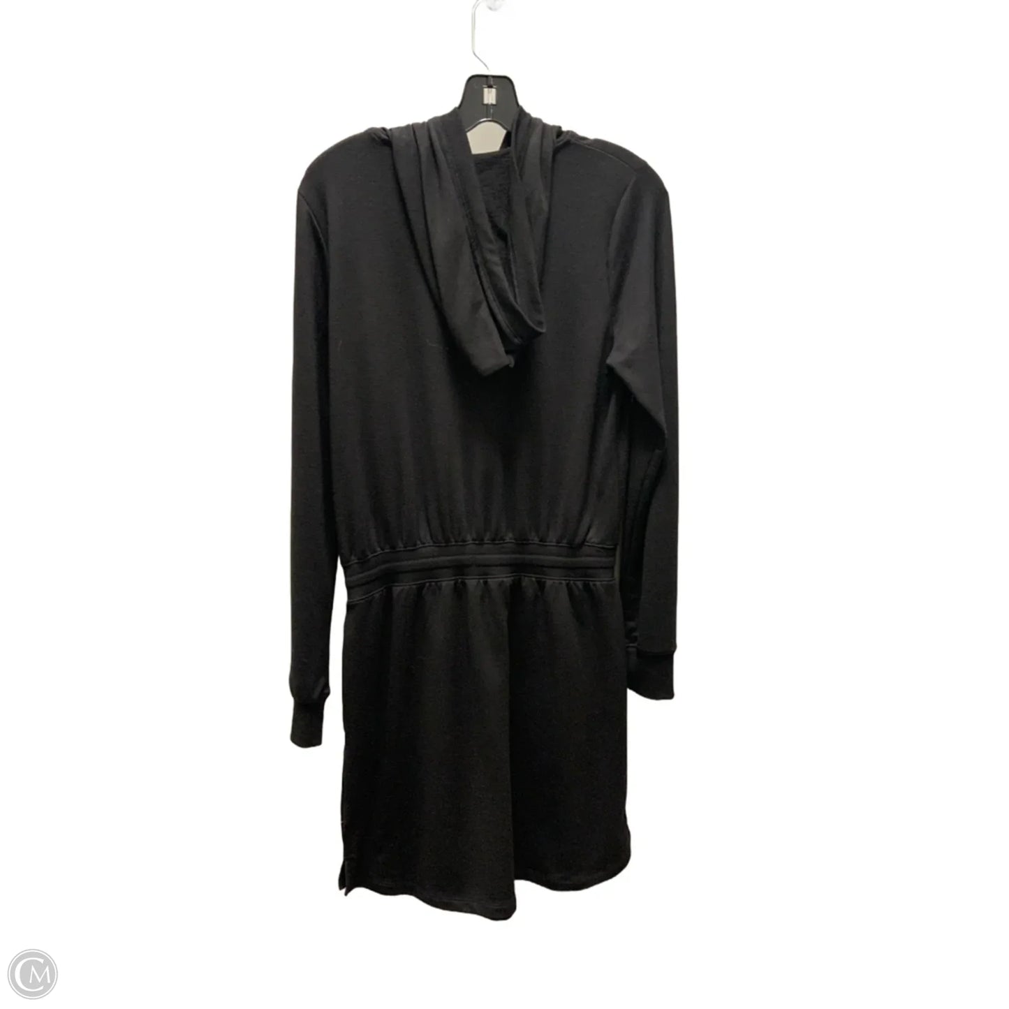 Athletic Dress By Tek Gear In Black, Size: S