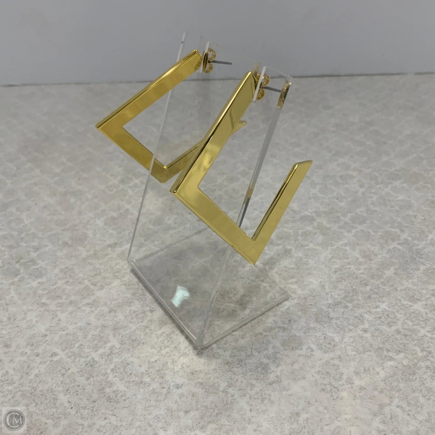 Earrings Hoop By Uncommon James