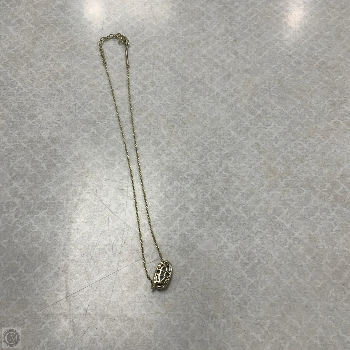 Necklace Chain By Kendra Scott