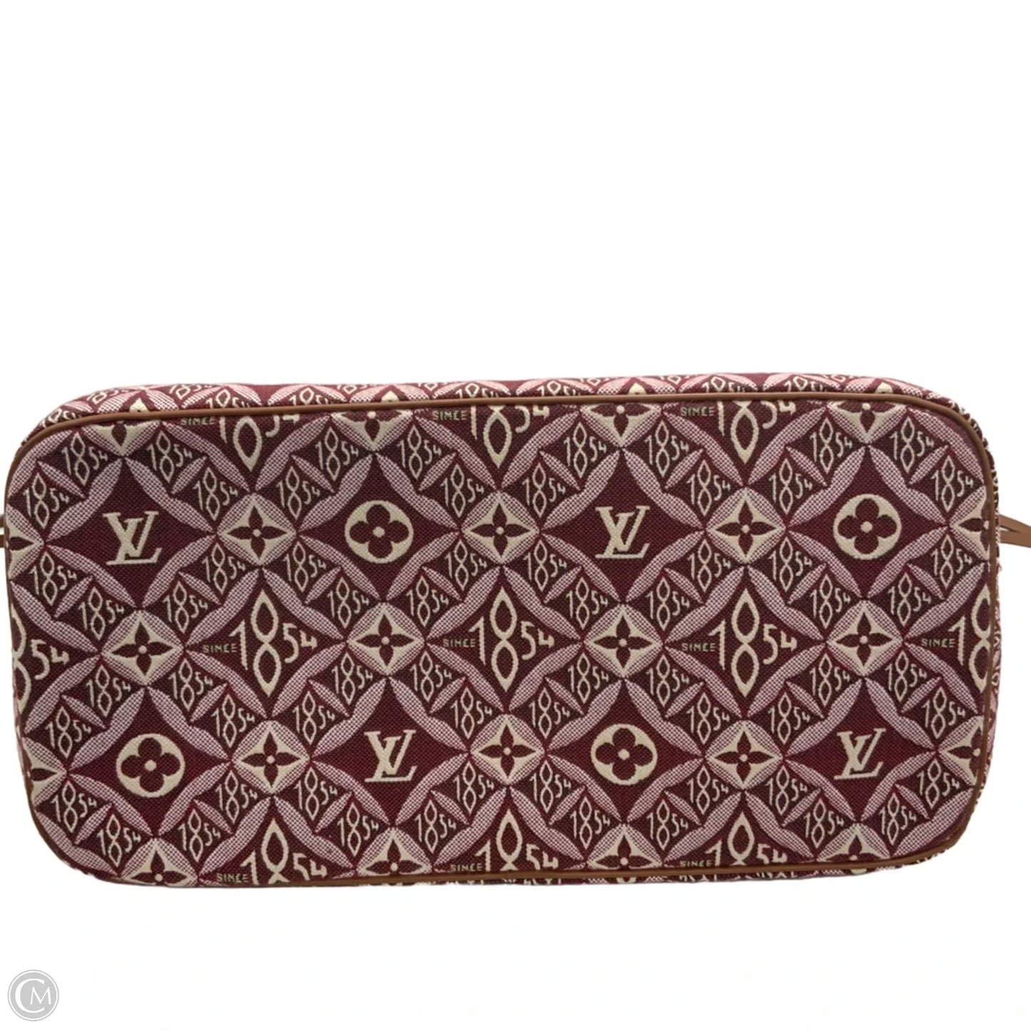 Handbag Luxury Designer By Louis Vuitton, Size: Large
