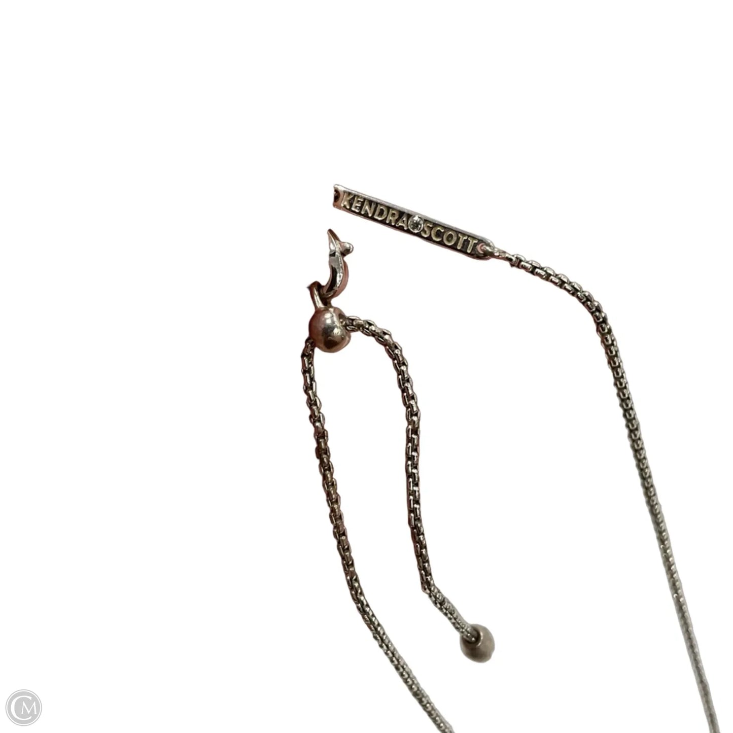 Necklace Chain By Kendra Scott