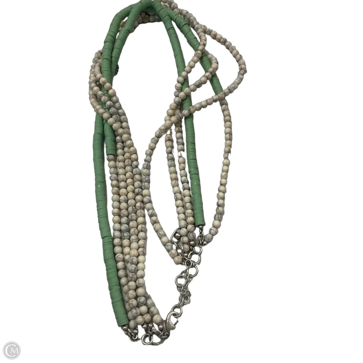 Necklace Layered By Cabi