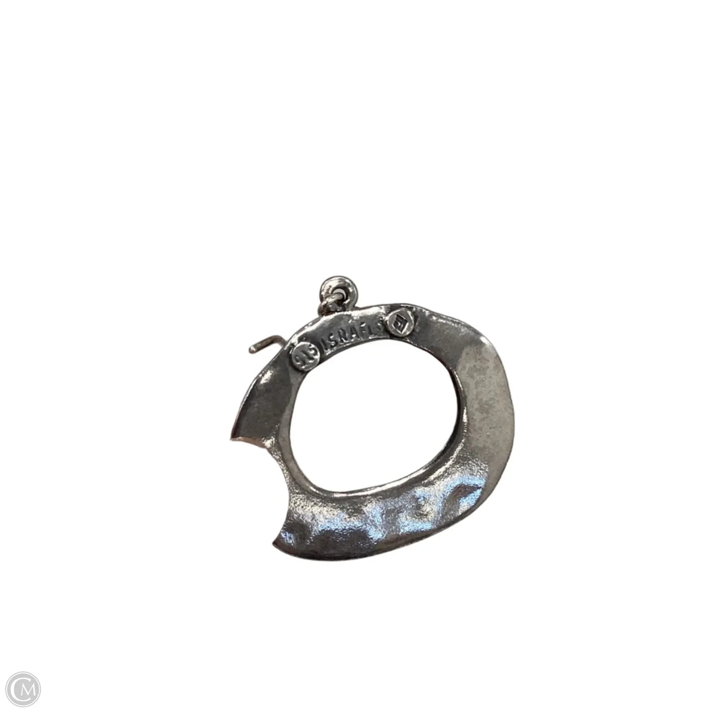 Earrings Sterling Silver By Silpada