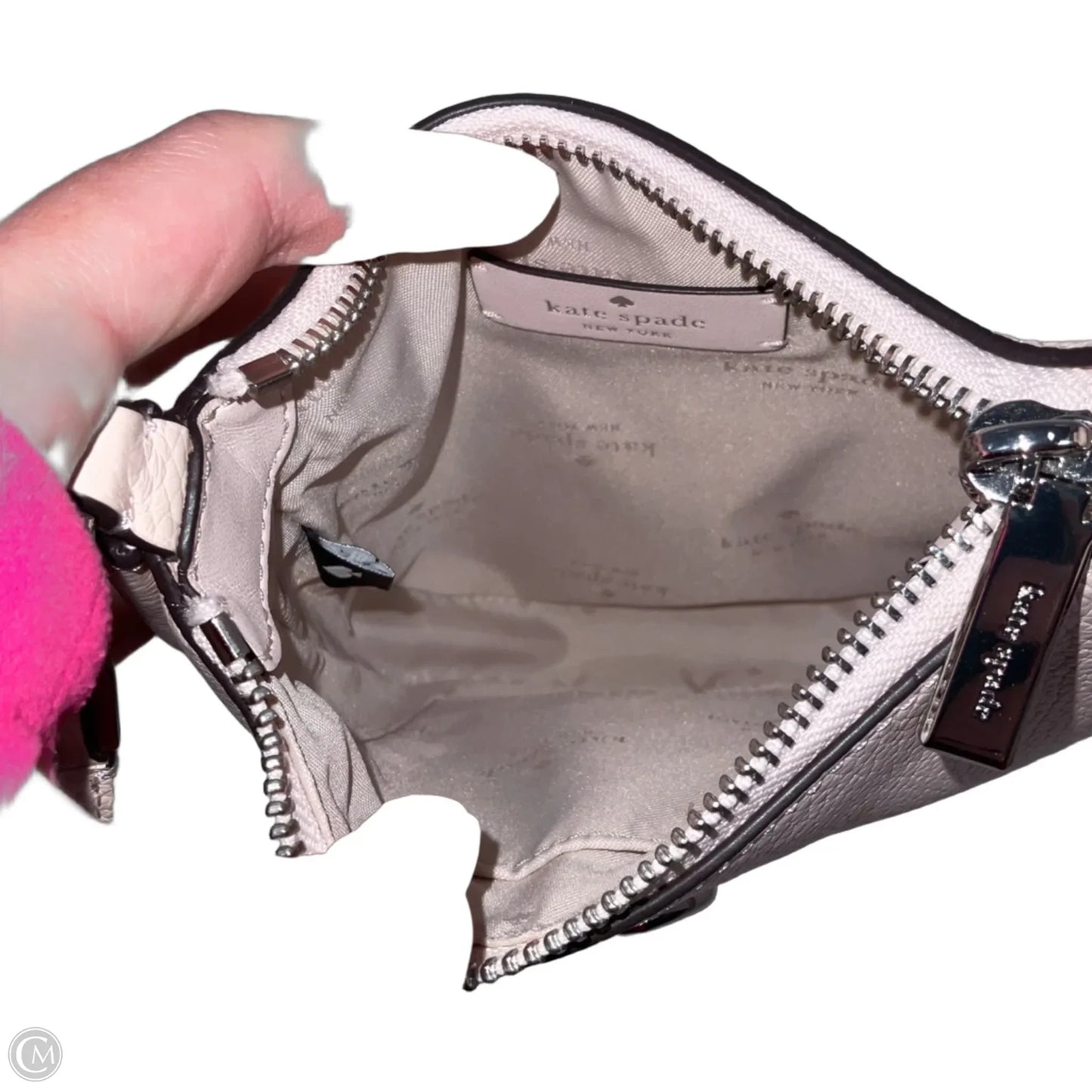 Crossbody Designer By Kate Spade, Size: Small