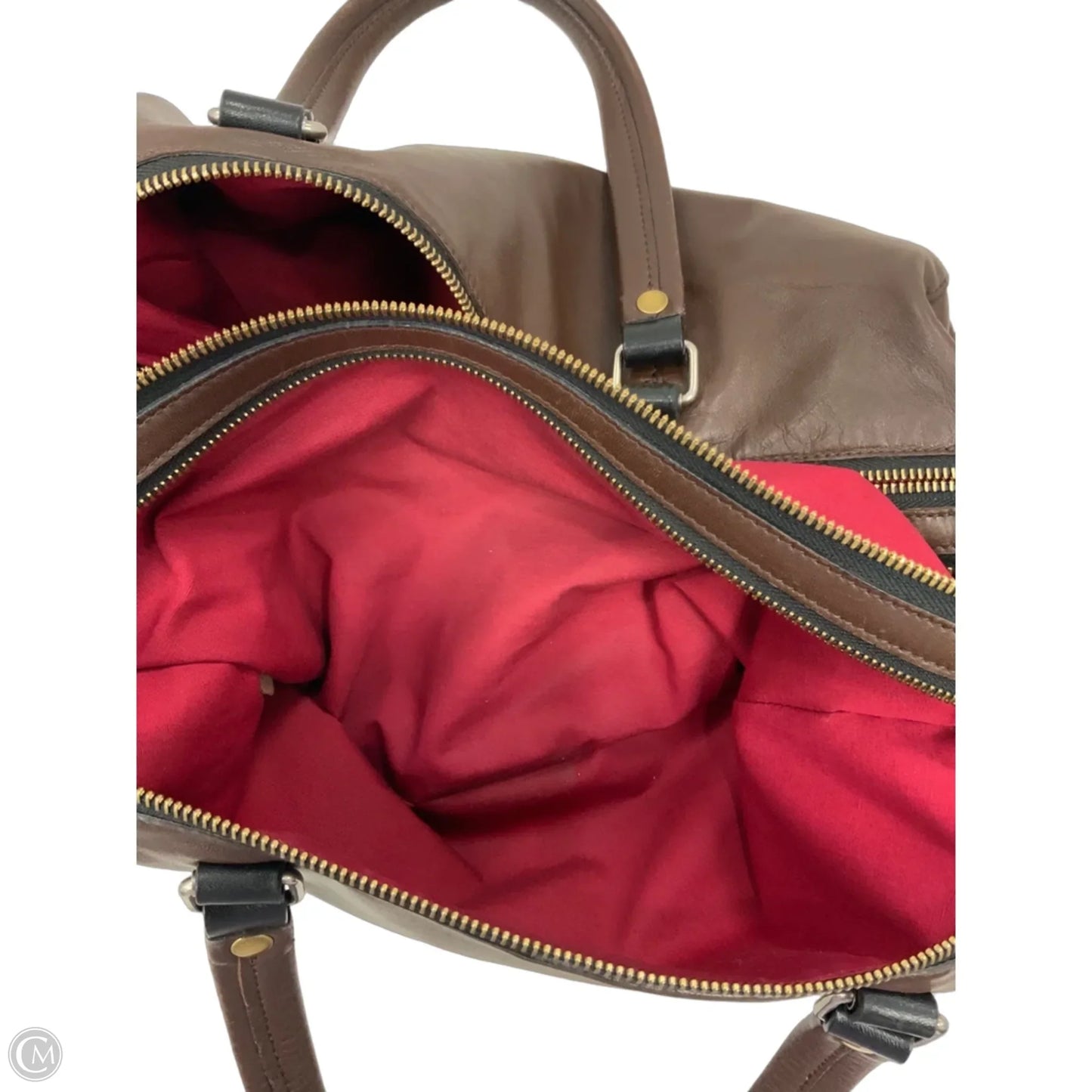 Handbag Luxury Designer By Celine, Size: Large