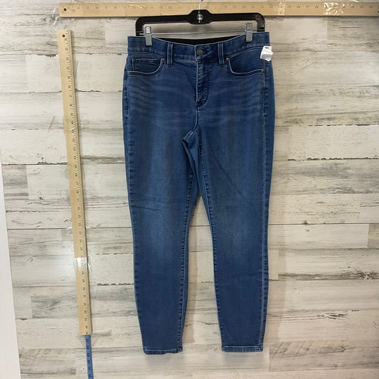 Jeans Skinny By Soma  Size: 6