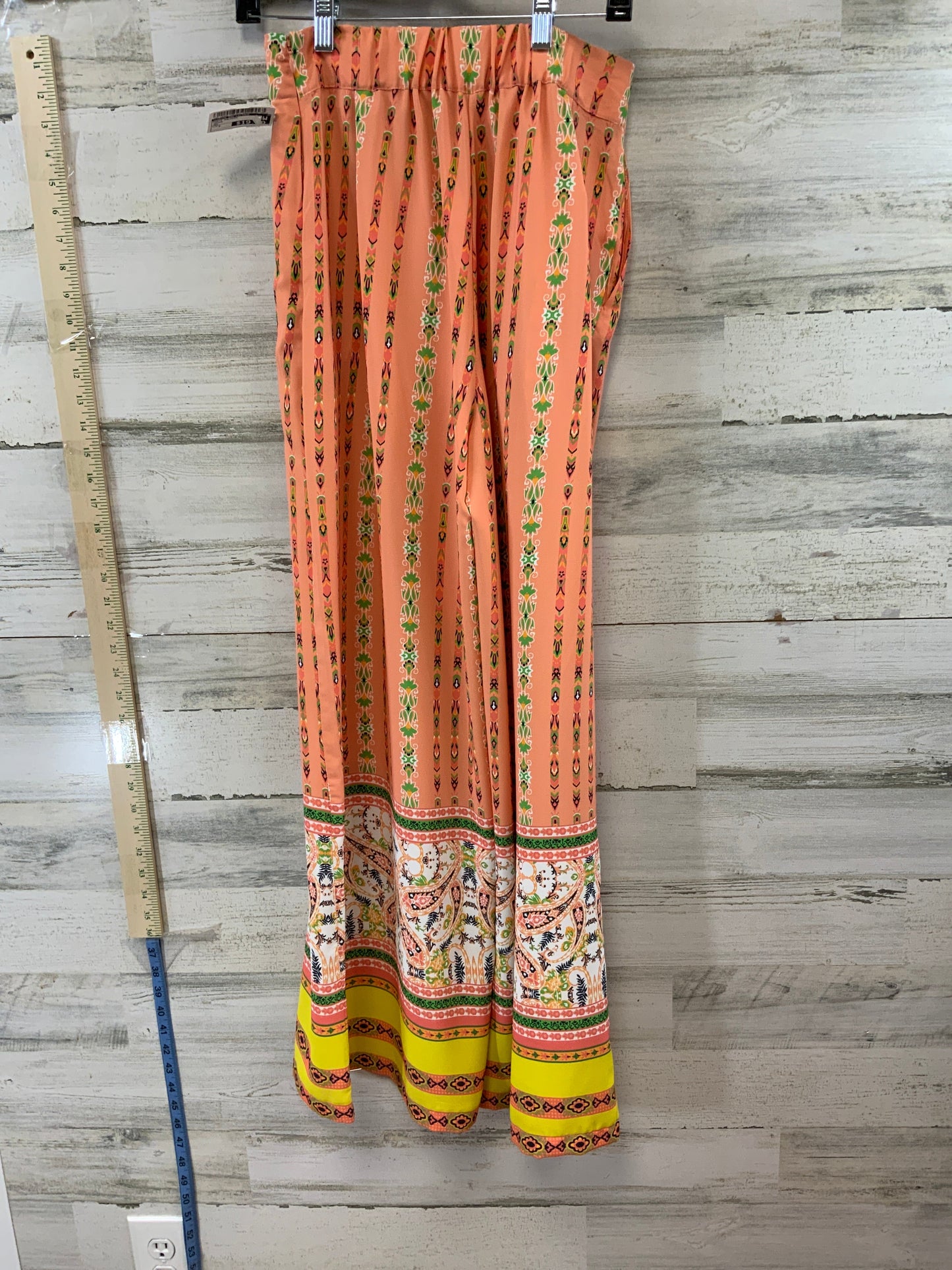 Pants Palazzo By Gibson And Latimer Size: S