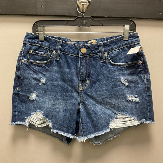 Shorts By Seven 7  Size: 4