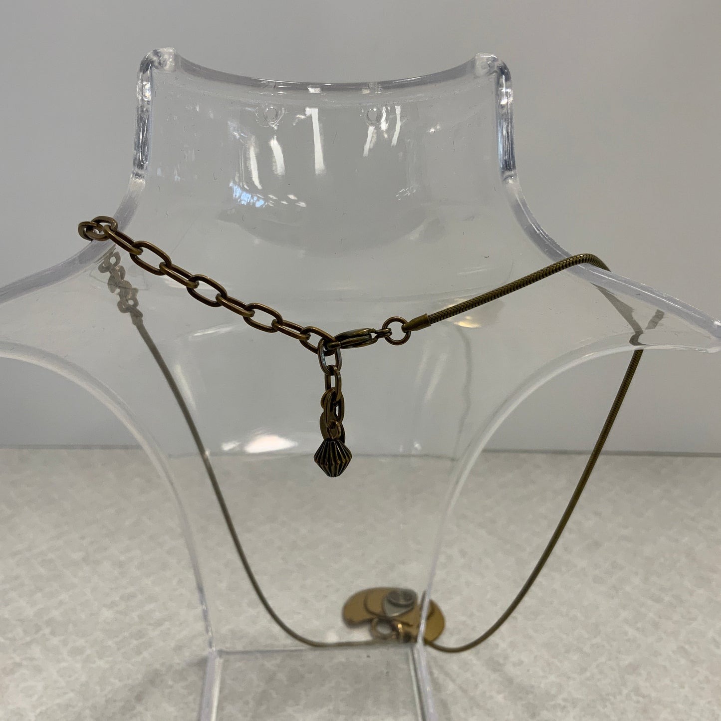 Necklace Set By Marjorie Baer Size: 02 Piece Set