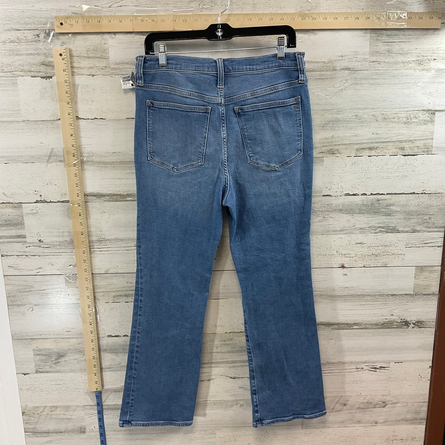 Jeans Boot Cut By Madewell  Size: 8