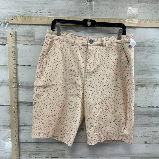 Shorts By Not Your Daughters Jeans  Size: 8