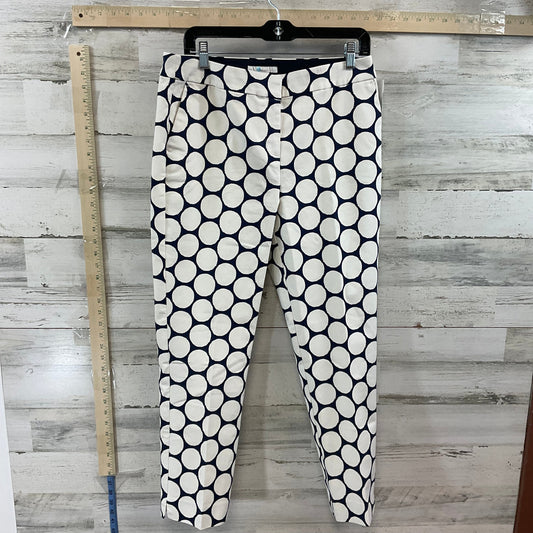 Pants Cropped By Boden  Size: 10