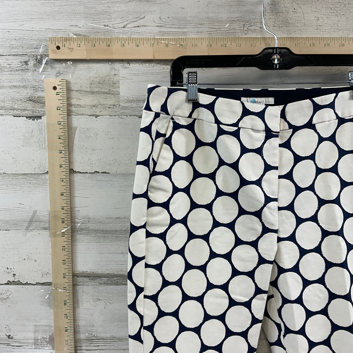 Pants Cropped By Boden  Size: 10
