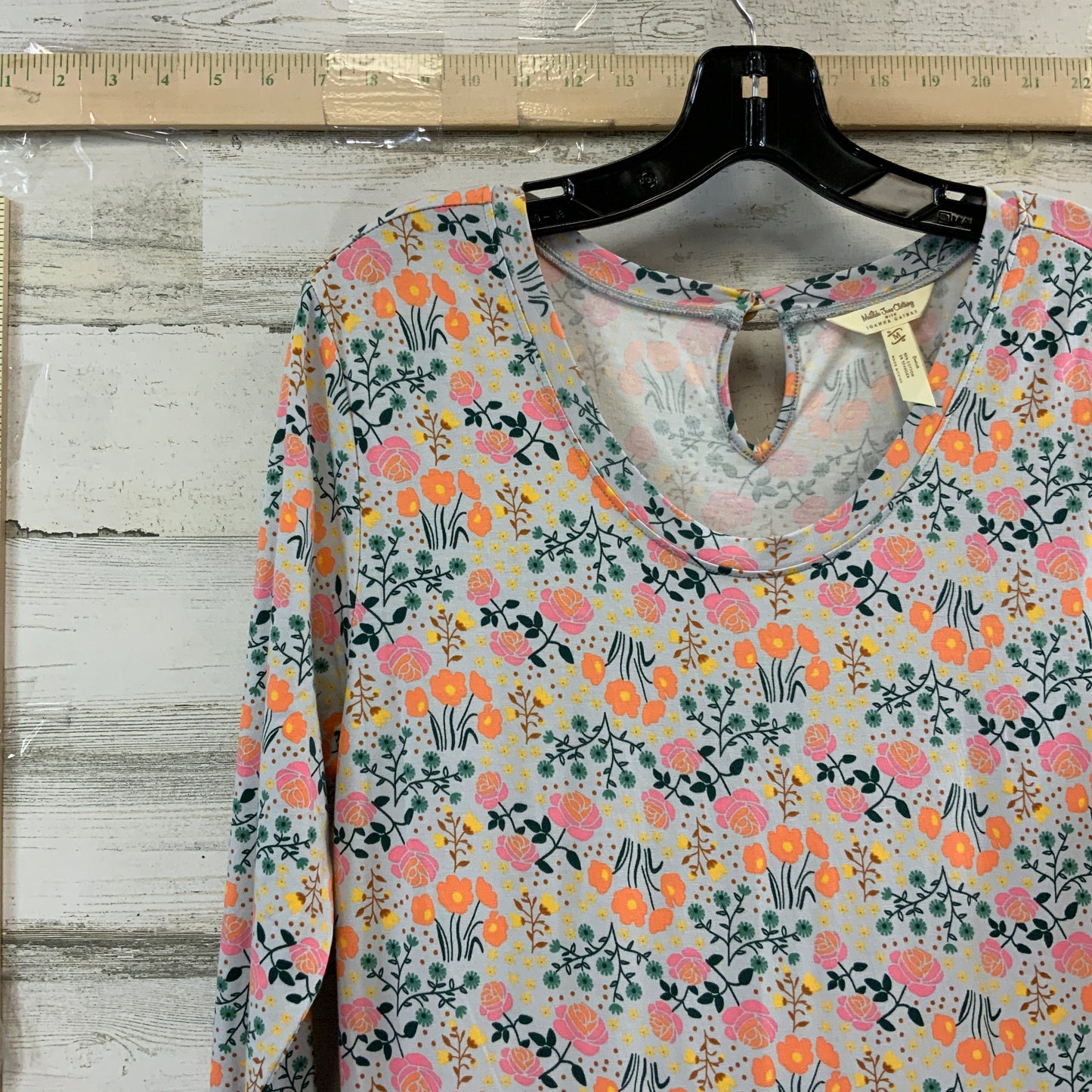 Dress Casual Short By Matilda Jane Size: M