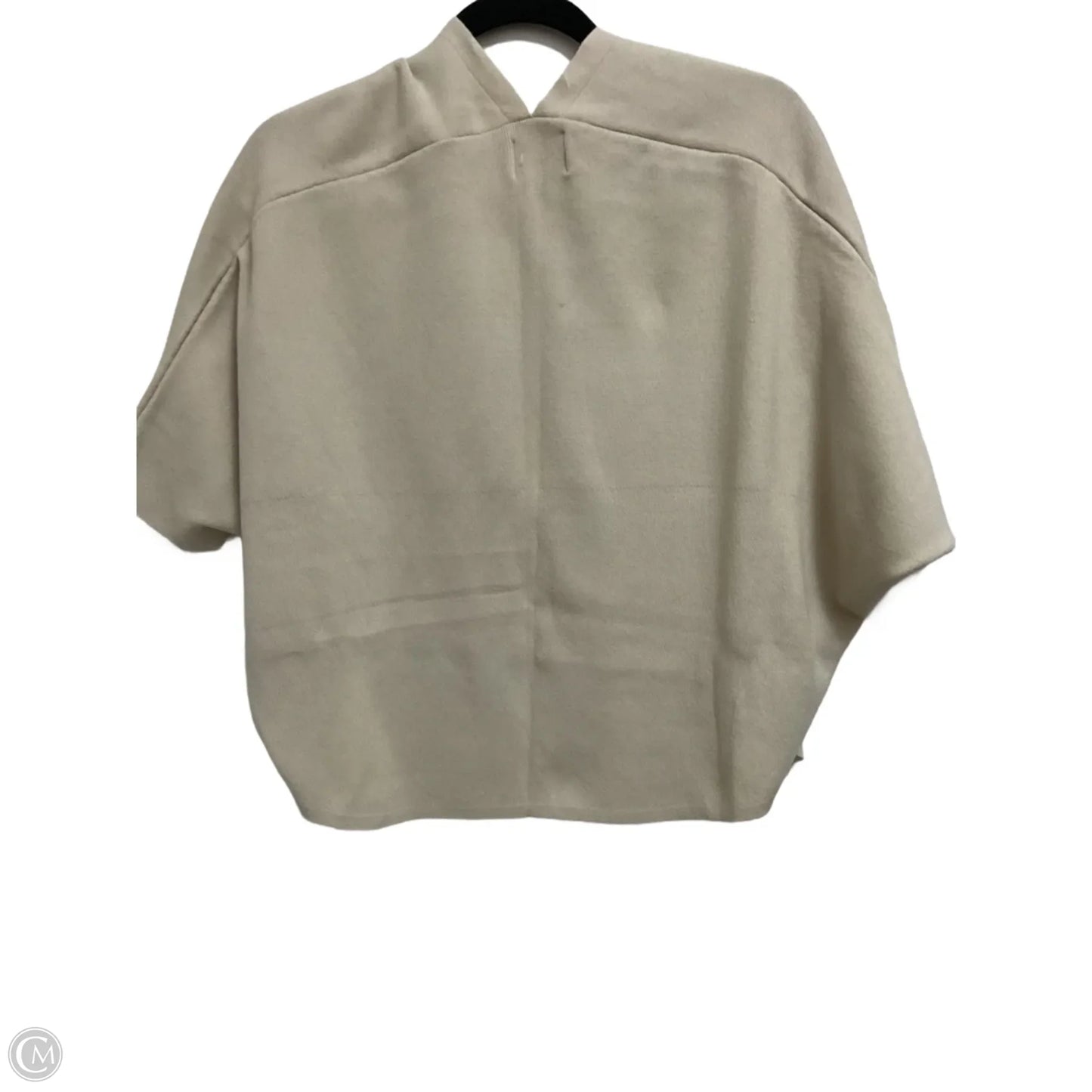 Cardigan By Saturday/sunday In Cream