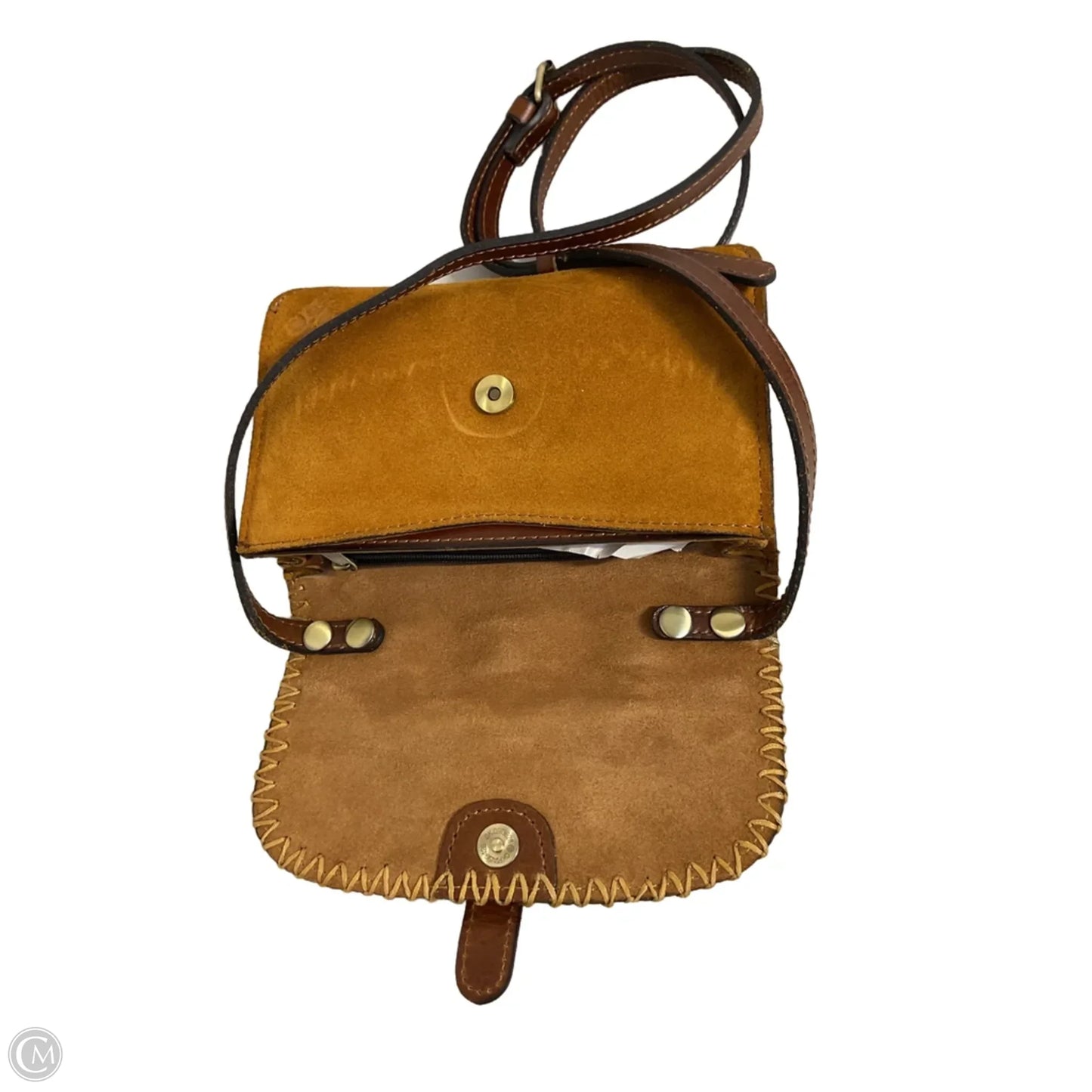 Handbag Designer By Patricia Nash, Size: Small