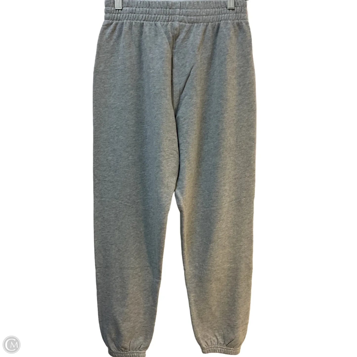Pants Joggers By Spiritual Gangster In Grey, Size: S